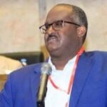 فارس النور يتهم قناة “الحدث” بحجب جزء من مقابلته بشأن موقف السعودية من مؤسسات الدولة في السودان