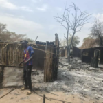 تأسيس يدين استهداف أعيان مدنية في الفونج الجديد ويتهم سلطة بورتسودان بتنفيذ هجمات ممنهجة