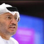 قرقاش: لا مستقبل للسودان تحت حكم العسكر والمليشيات والإخوان