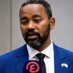 حسب النبي محمود يثمن العقوبات الأمريكية ويدعو لتوسيعها ضد معرقلي السلام في السودان