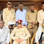 حرية الصحافة على طاولة الاستخبارات .. تعهدات بحماية الإعلاميين وإطلاق سراح المعتقلين