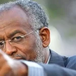انتخاب كرتي رئيساً للتيار الإسلامي العريض وسط اتهامات أمريكية بتجدد الارتباطات مع إيران