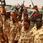 مصادر عسكرية: طرد قوة متسللة من كلبس وتدمير 17 عربة قتالية بغرب دارفور
