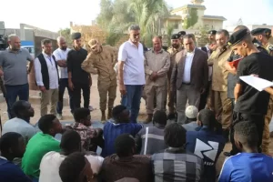 libia