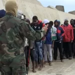 اعتقالات وتحريض ضد السودانيين في ليبيا .. مئات اللاجئين يواجهون خطر الاحتجاز والترحيل