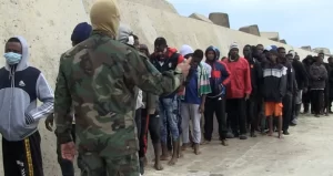 libia
