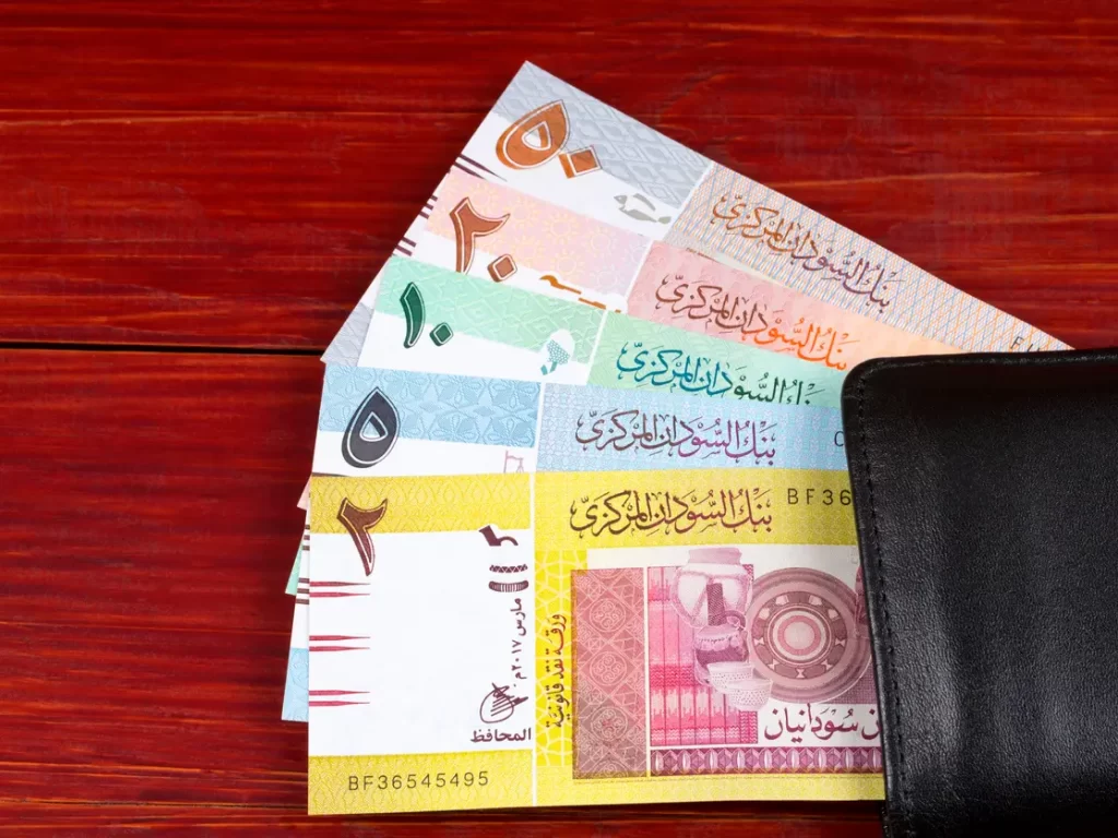 mony
