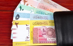 mony