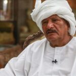 د. مبروك مبارك سليم: منارة العبقرية العبسية وسفير البادية إلى الحاضرة