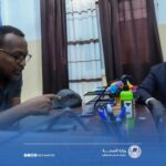 وزير الصحة يتفقد المرافق الطبية بنيالا ويؤكد تعزيز الصلاحيات والإمداد الدوائي بمناطق التأسيس