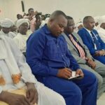 برعاية رئيس المجلس الرئاسي .. نيالا توقع ميثاقاً للسلم الاجتماعي بين مكونات دارفور