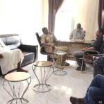 اجتماع أمني موسع في نيالا لتعزيز استقرار الأسواق وحماية الأنشطة التجارية