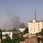  الأبيض: تحالف تأسيس يكثّف ضرباته على مواقع الجيش وخطوط إمداده