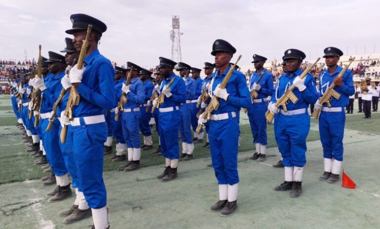 police tasis