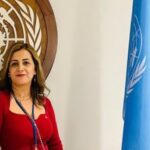 رئيسة معهد أوراسيا بلندن: امتحانات الشهادة السودانية في مناطق حكومة السلام انتصار تاريخي لحق التعليم