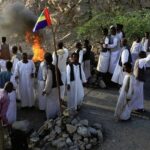شرق السودان من التهميش البنيوي إلى مخاطر الانفجار والتدويل .. كيف استنزفت الحركة الإسلامية الإرهابية الشرق اقتصادياً وتلاعبت ببنيته الاجتماعية أمنياً؟