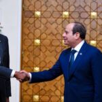 أنباء عن ترتيبات سودانية مصرية تستهدف مناطق التعدين تثير تساؤلات واسعة .. ومستشار البرهان يؤكد تحركات رسمية لمعالجة الأمر