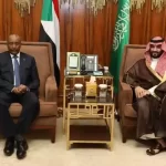 لا ثقة لا انتقال: السعوديون لا يستطيعون حياكة كتلة مدنية حول البرهان