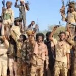 الدعم السريع يعلن السيطرة على أمبرو ويفتح مرحلة ميدانية جديدة في شمال دارفور