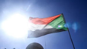 ssudan