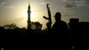 sudan