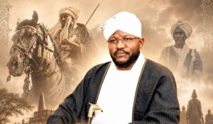 sultan