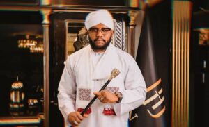 sultan