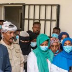 التعايشي من الفاشر: تشغيل المستشفى التعليمي “انتصار للحياة” وتعهدات بدعم القطاع الصحي