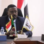 الباشا طبيق: الحرب في السودان صراع على مستقبل الدولة .. وليست مجرد تنافس على السلطة
