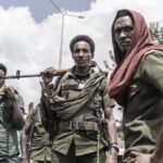 آبي أحمد يفتح ملف المقاتلين الأجانب في حرب السودان .. اتهامات بتجنيد شباب تيغراي قسراً للقتال