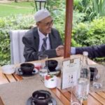 اجتماع سياسي لعبد الواحد والسنهوري ووجدي صالح يؤكد وقف الحرب مدخلاً لحماية وحدة السودان