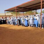 انطلاق امتحانات الشهادة السودانية بغرب كردفان وسط استعدادات فنية وإدارية وأمنية مكتملة