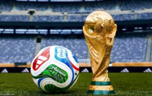 word cup