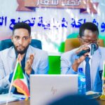 الفاشر من ركام الحرب إلى أفق البناء .. الآلية المشتركة تراهن على الشباب في إعادة إعمار المدينة وتعزيز الوعي المجتمعي