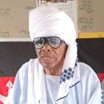 برمة ناصر: الحركة الإسلامية أشعلت حرب السودان والدعم السريع تصدى لمشروعها