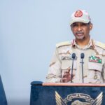 دقلو يعلن مرحلة عمليات جديدة: حظر التصوير في الجبهات وتعزيزات عسكرية وجاهزية لمواصلة العمليات في جميع المحاور