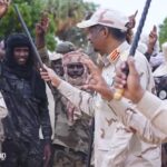 دقلو من خطوط المواجهة: الخرطوم في صدارة الأهداف .. ترتيبات عسكرية وإدارية لمرحلة جديدة من العمليات