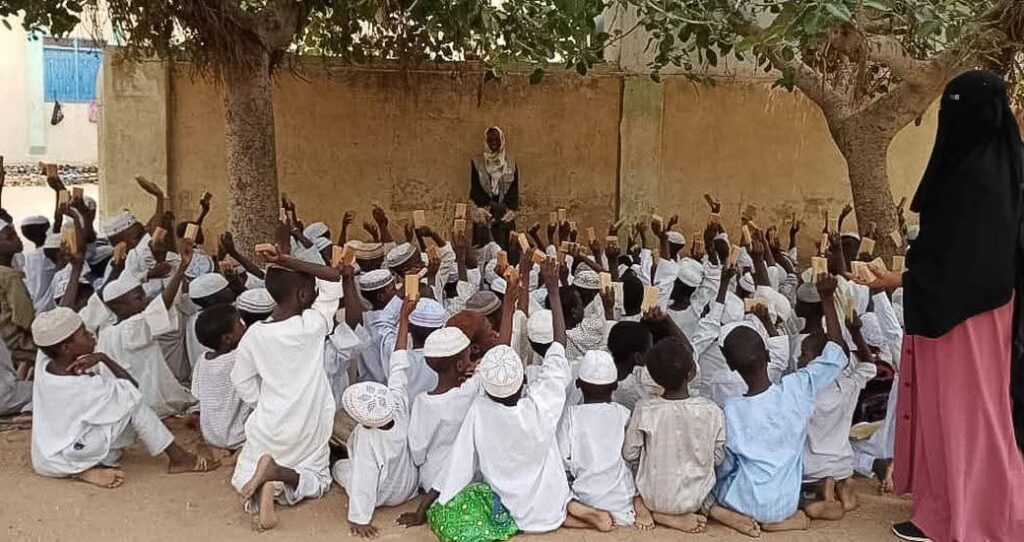 darfur