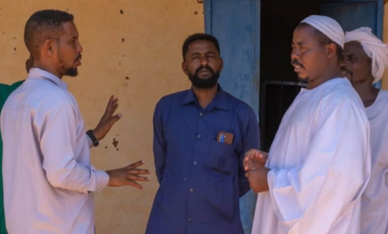 darfur