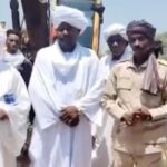 طريق سنقو – نيالا يدخل مرحلة التنفيذ .. مشروع حيوي يربط مناطق التعدين بالعاصمة الإدارية ويخدم مجتمعات دمسو وتلس