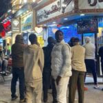 فيديو لمصرية يسيء للسودانيين في القاهرة يشعل غضباً واسعاً على المنصات الرقمية