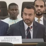 الإمارات من جنيف: لا حل عسكرياً في السودان ووقف إطلاق النار أولوية عاجلة