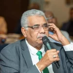 محمد عصمت: أمن البحر الأحمر يبدأ بإنهاء نفوذ الإسلاميين في السودان