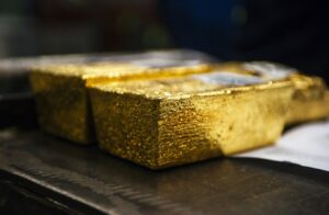 gold