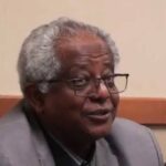 القراي يفتح ملف العلاقات السودانية المصرية: من التاريخ الاستعماري إلى اتهامات دعم الحرب والانقلاب