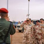 الجيش الوطني الليبي ينفي وجود معسكرات لـ«الدعم السريع» في شرق ليبيا ويرفض اتهامات بتقديم دعم لوجستي لها.