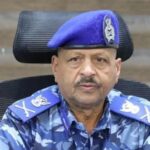 وفاة مدير الجوازات والهجرة السوداني خلال مشاركته في مؤتمر رسمي بتونس