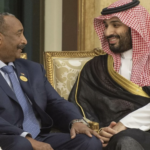 تحقيق: شبكة دعم متعددة المستويات من السعودية عززت قدرات الجيش السوداني خلال الحرب