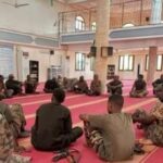 عسكرة دور العبادة في السودان .. المرصد السوداني يحذر من انتهاك خطير يهدد المدنيين وحرية المعتقد