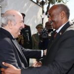 تقرير يكشف دوراً جزائرياً في توفير غطاء دبلوماسي للجيش السوداني بمجلس الأمن والاتحاد الإفريقي